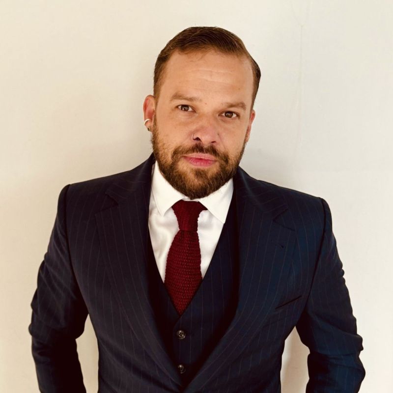 Michał Piróg