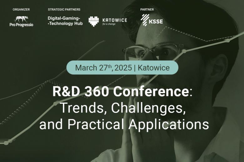 R&D 360°: trends & challenges