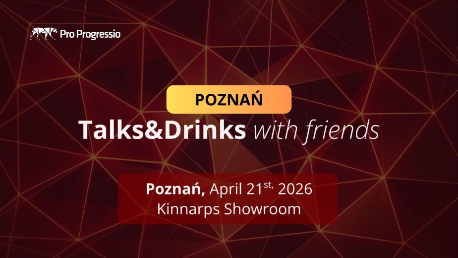 Talks&Drinks with friends