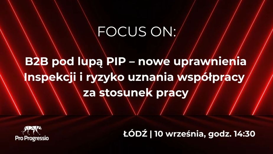FOCUS ON PRAWO