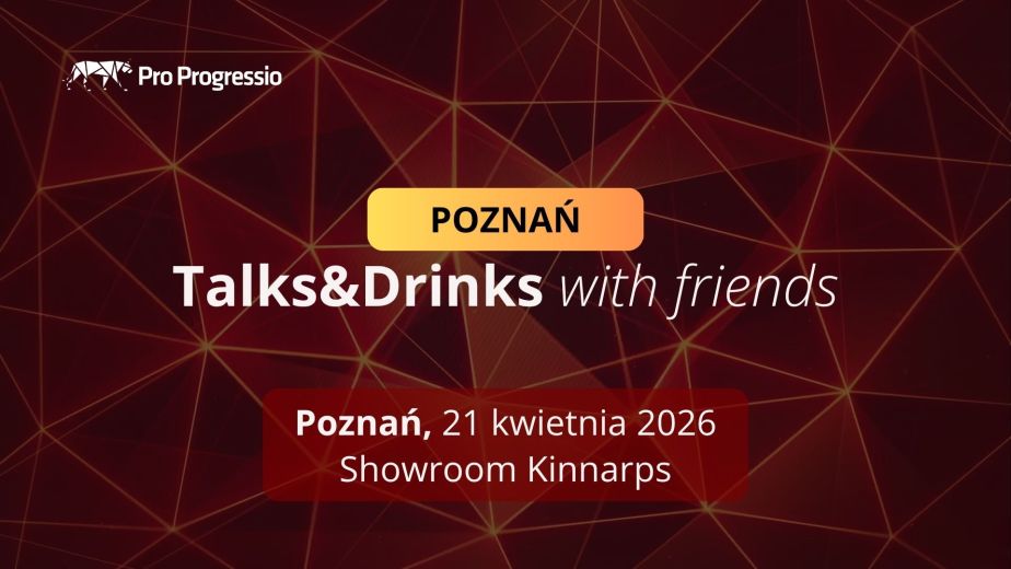 Talks&Drinks with friends