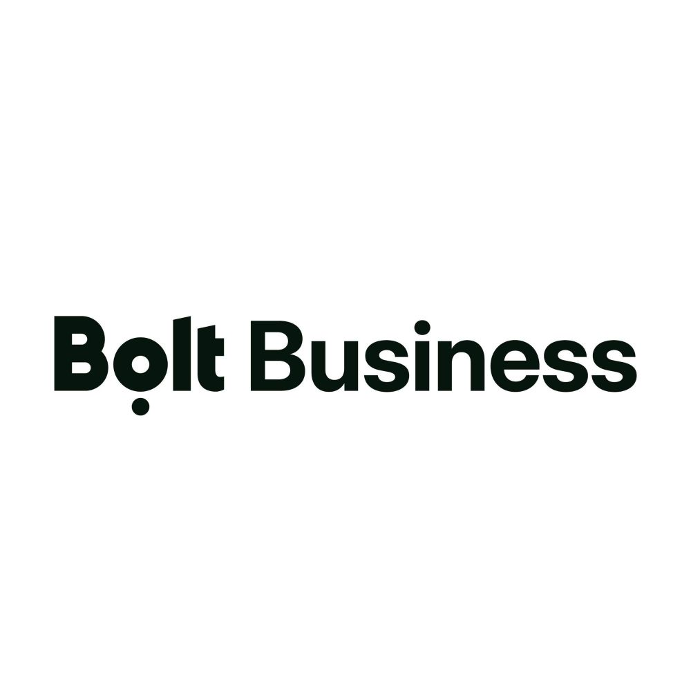 Bolt Business