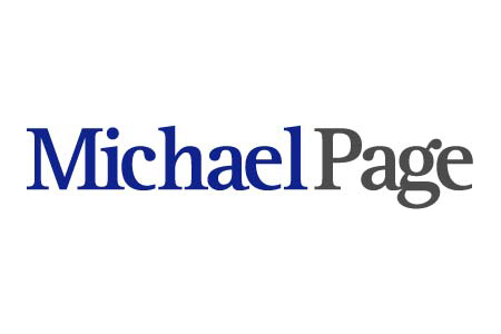 Michael Page
