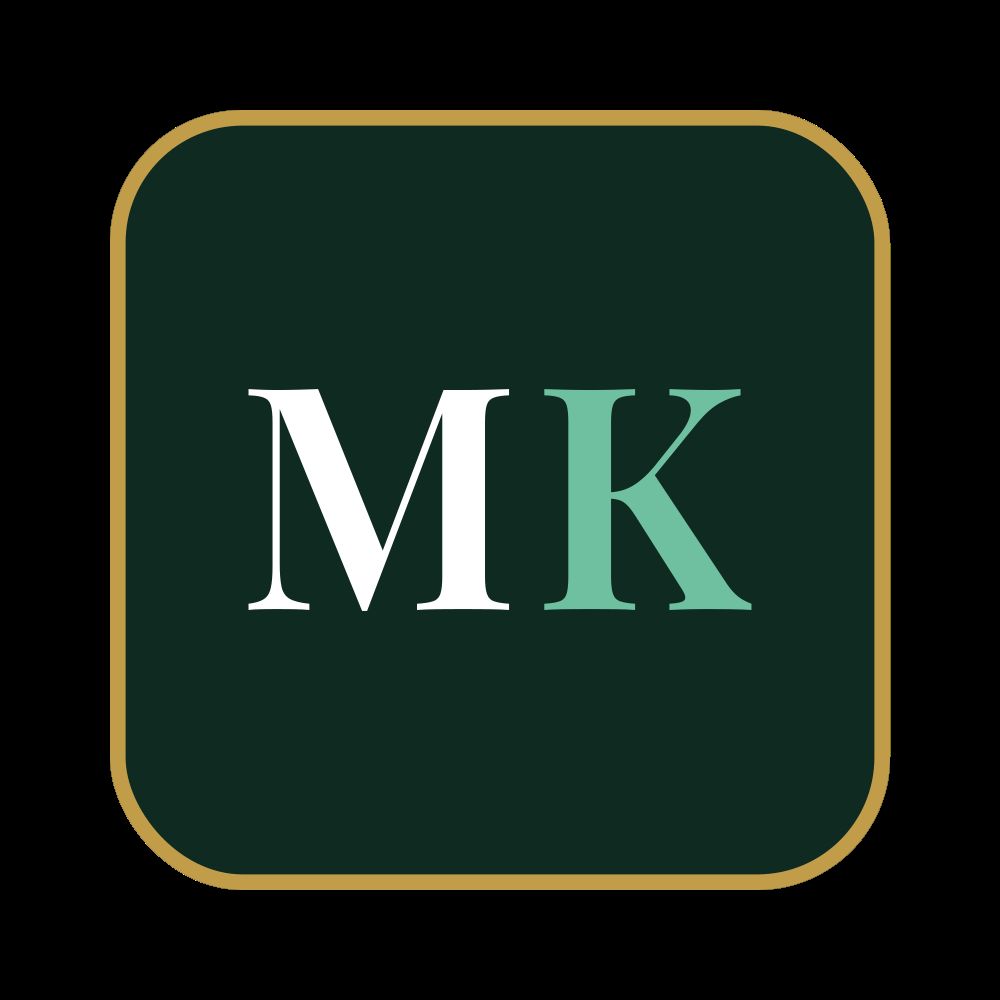 Michał Krauze Executive Advisory
